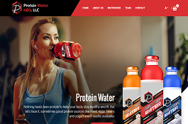 Protein Water